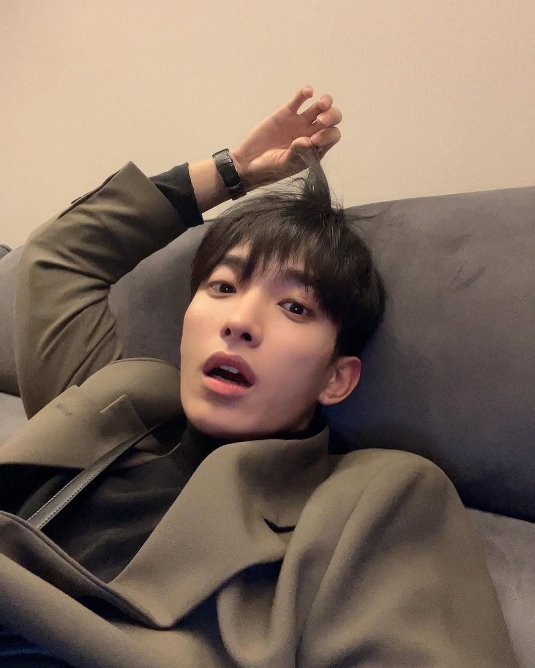 다녀왔습니다!

-220121