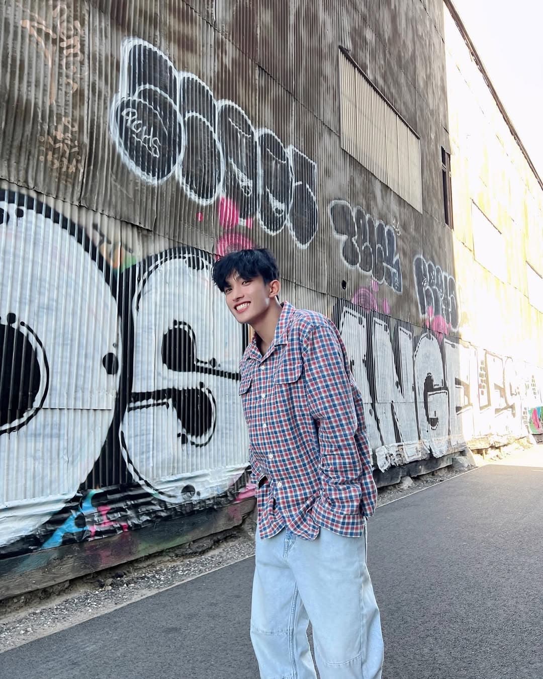 Los Angeles 🎨

-220817