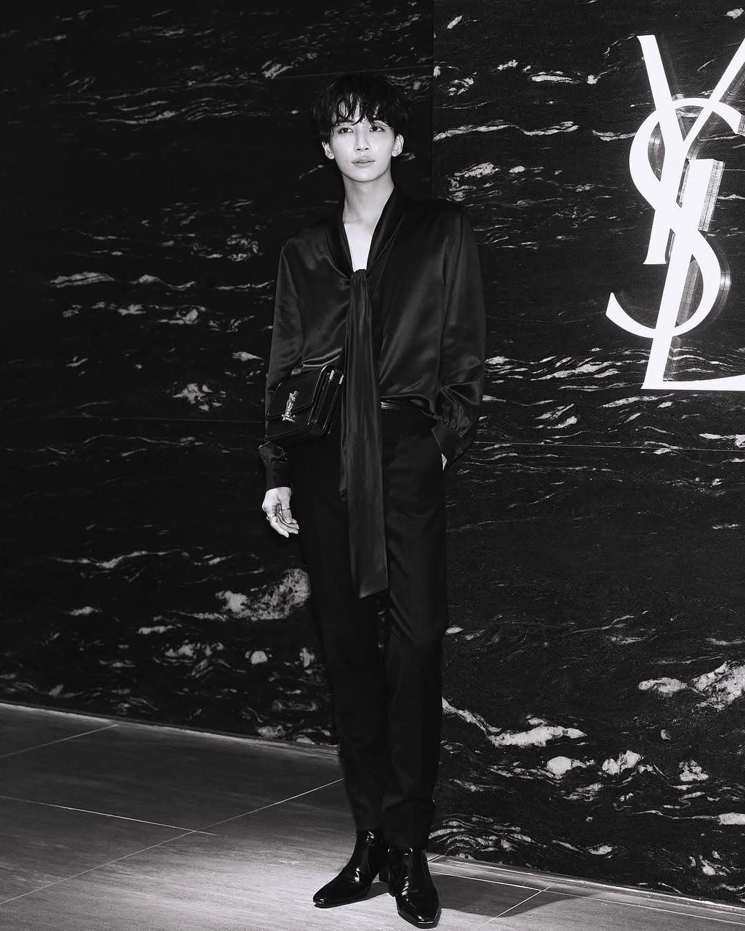 @ysl @anthonyvaccarello 📸

#231019