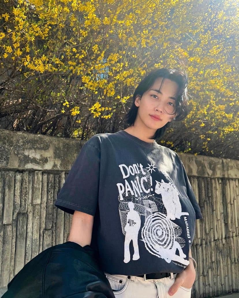 나리나리😎

#230405