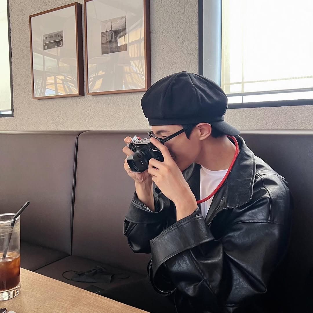 겸카등장📸

-220401