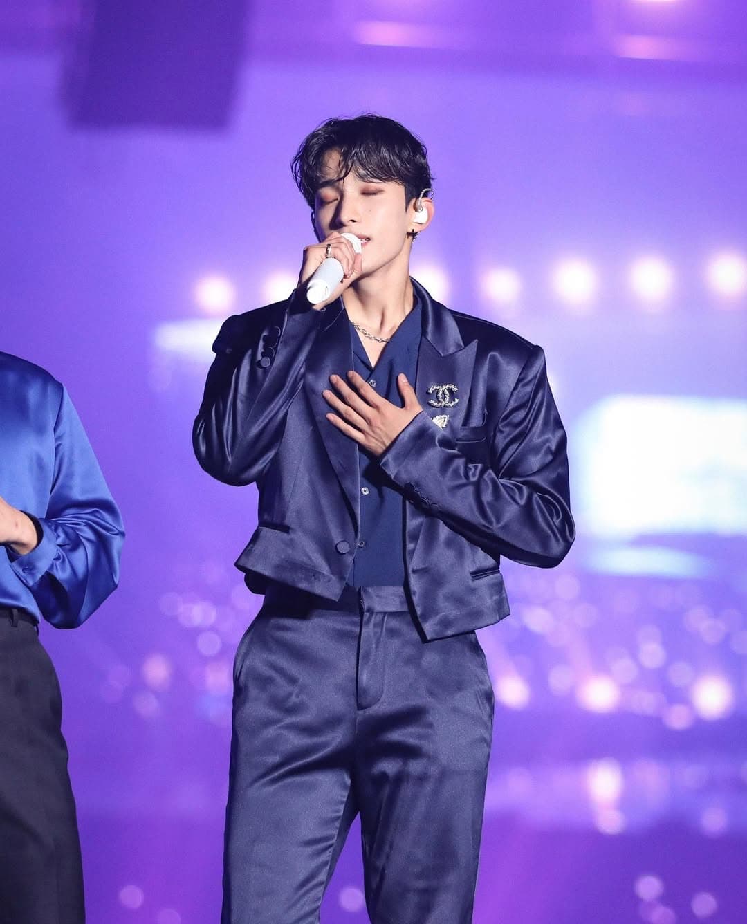 노래할수있어서 행복하다

-220627