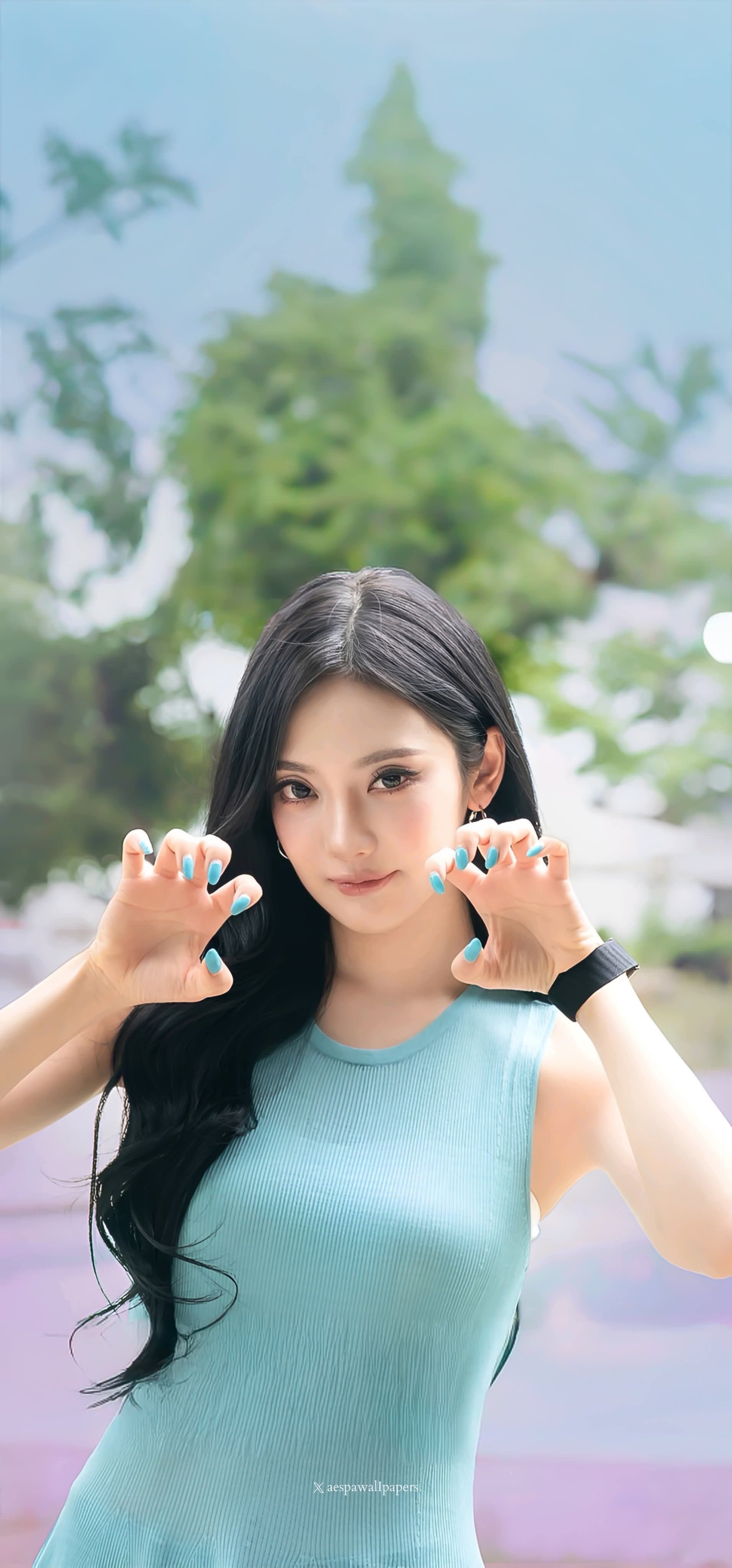 @i_love_aespa 的貼文