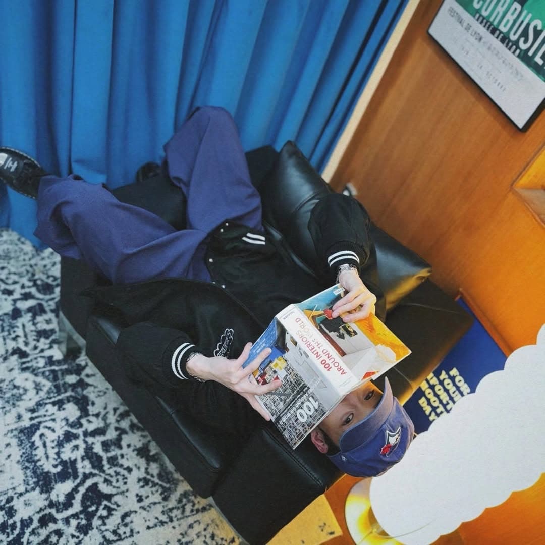 @ilovebangchan 的貼文