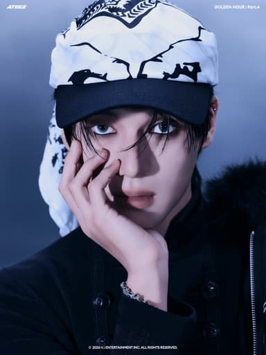 Wooyoung