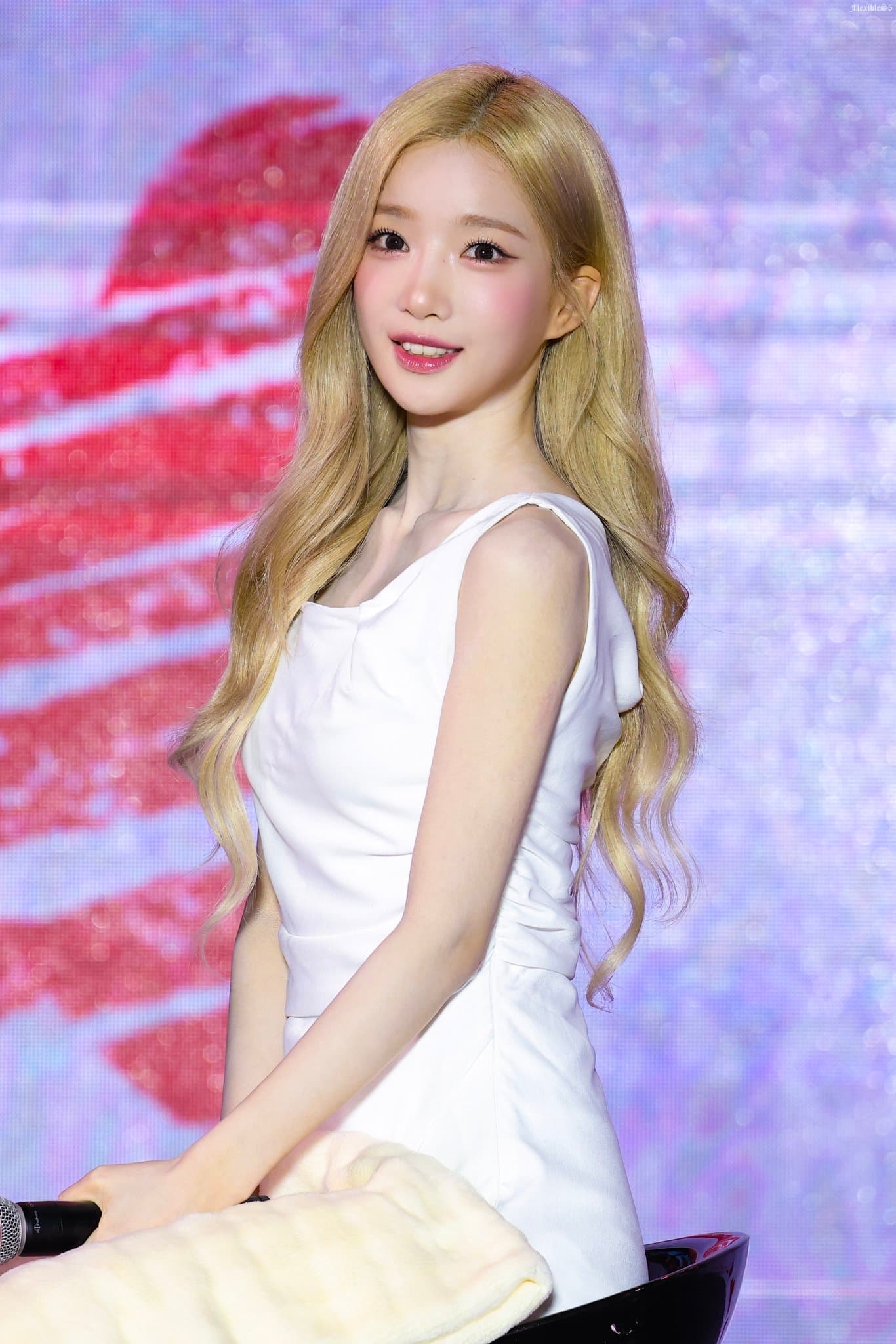 YooYeon 長沙FM