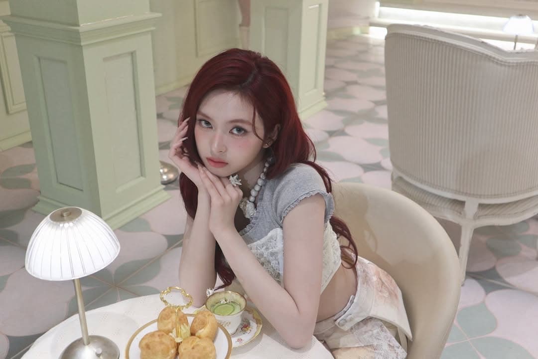 @ruchiyeon 的貼文