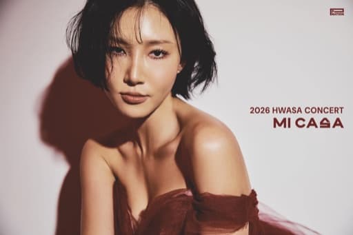 Hwasa