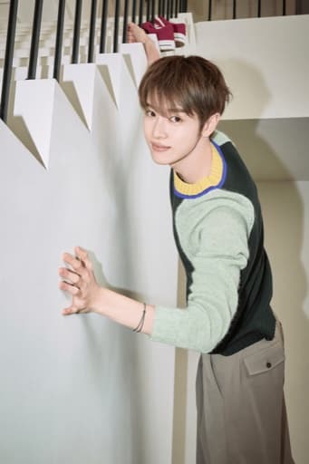 Sungchan