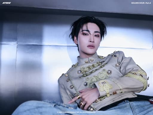 Seonghwa