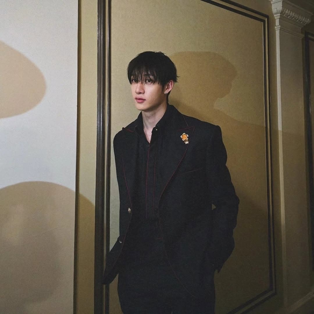 @ilovebangchan 的貼文