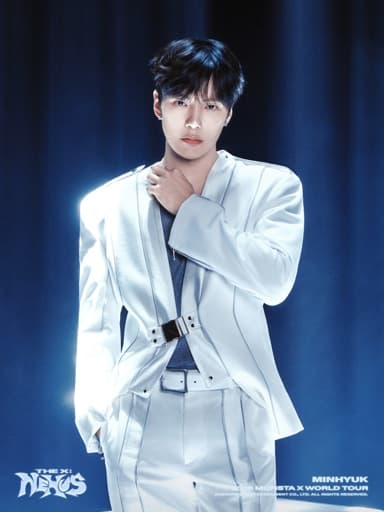 Minhyuk