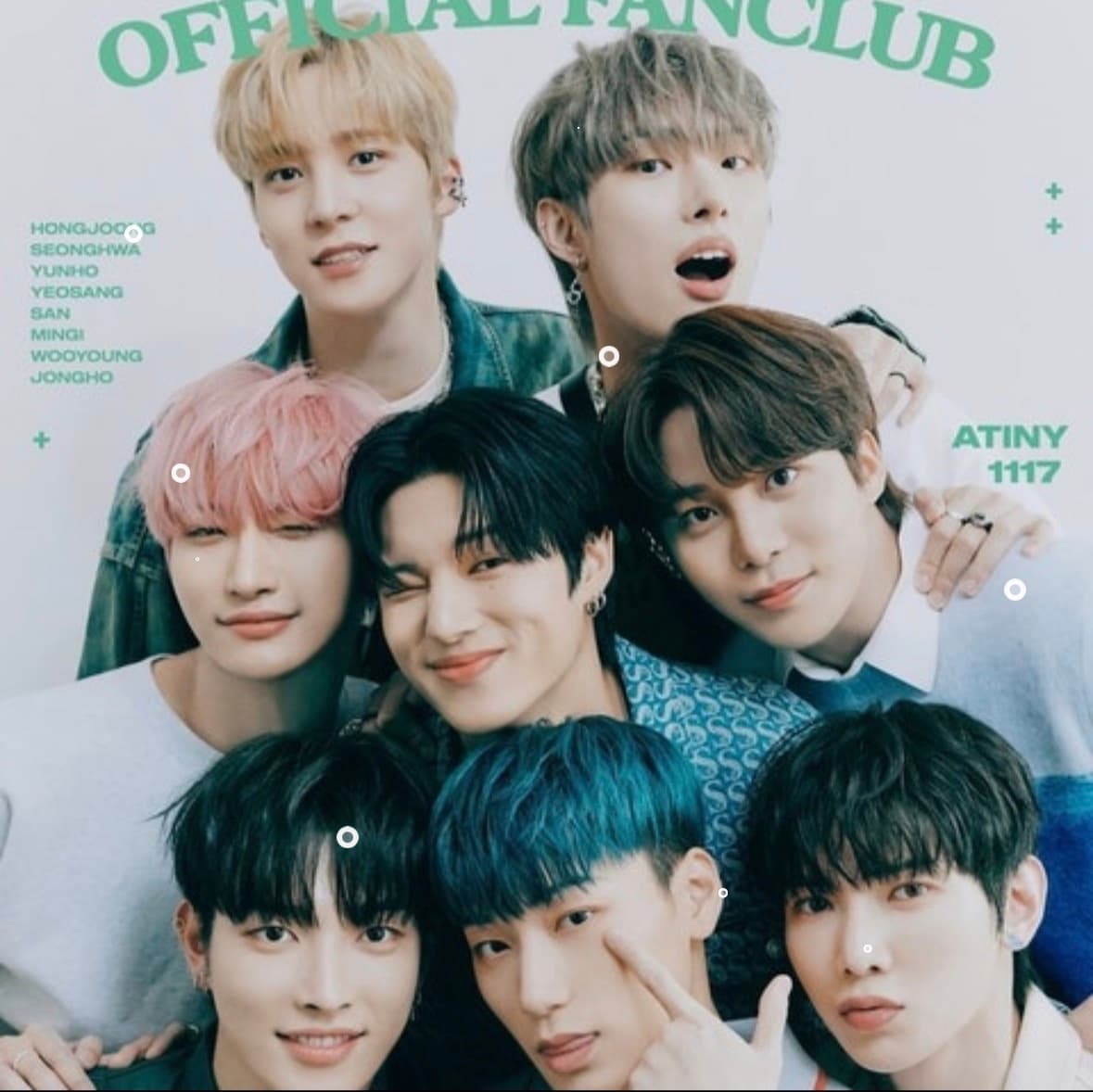 @ateez 的貼文