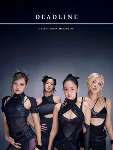 BLACKPINK