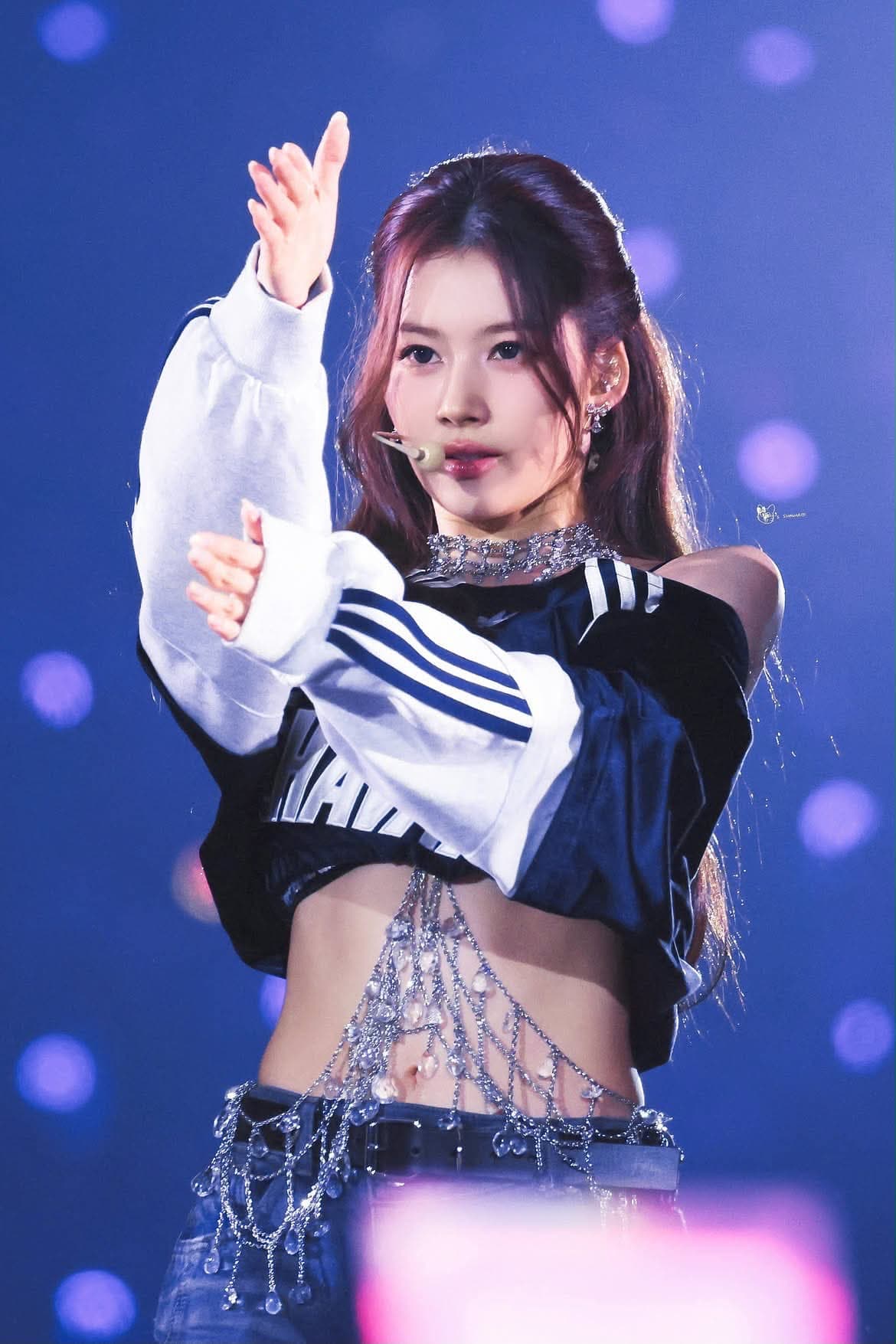 美死了我女神