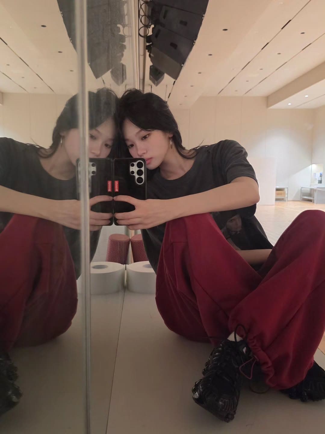 @chaewonnoinu 的貼文