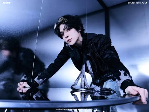 Yunho