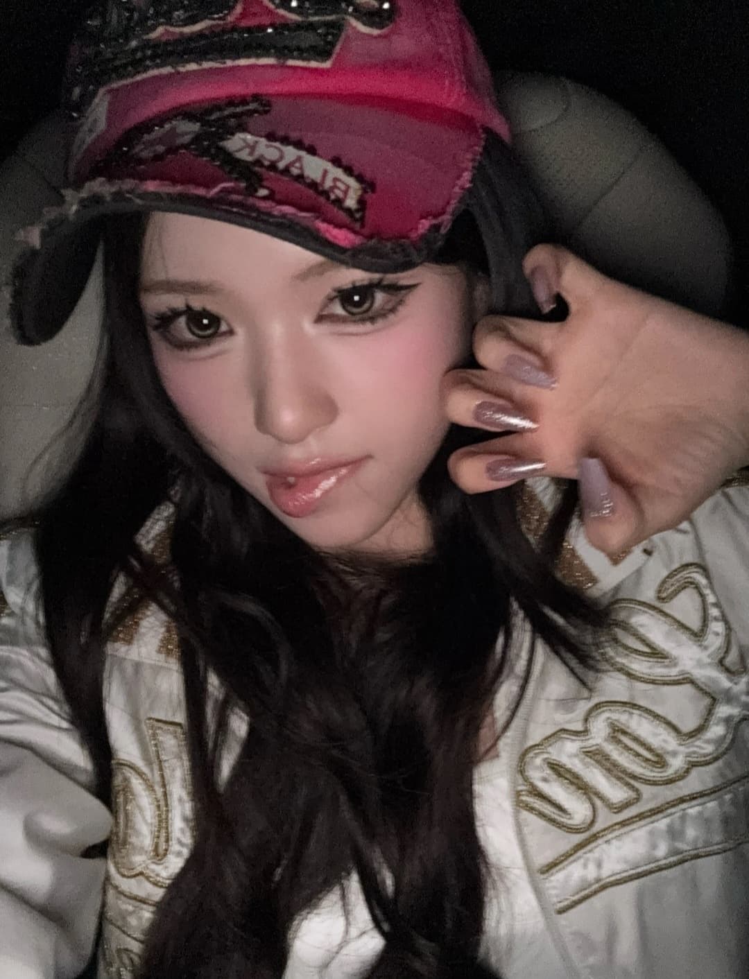 @only_0ne 的貼文