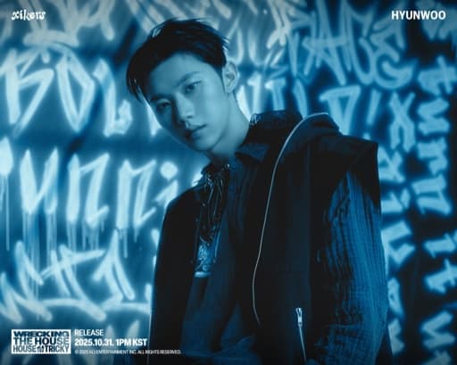Hyunwoo