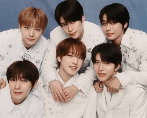 NCT WISH