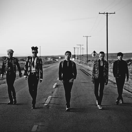 BIGBANG