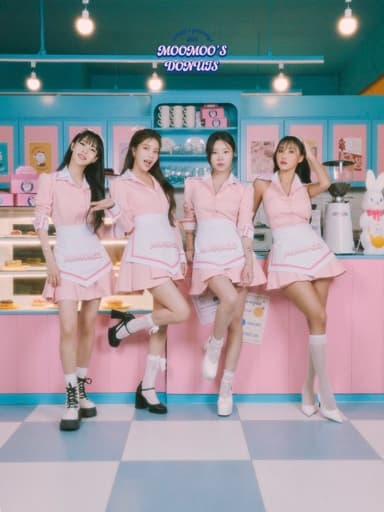 MAMAMOO