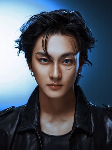 Jungwon