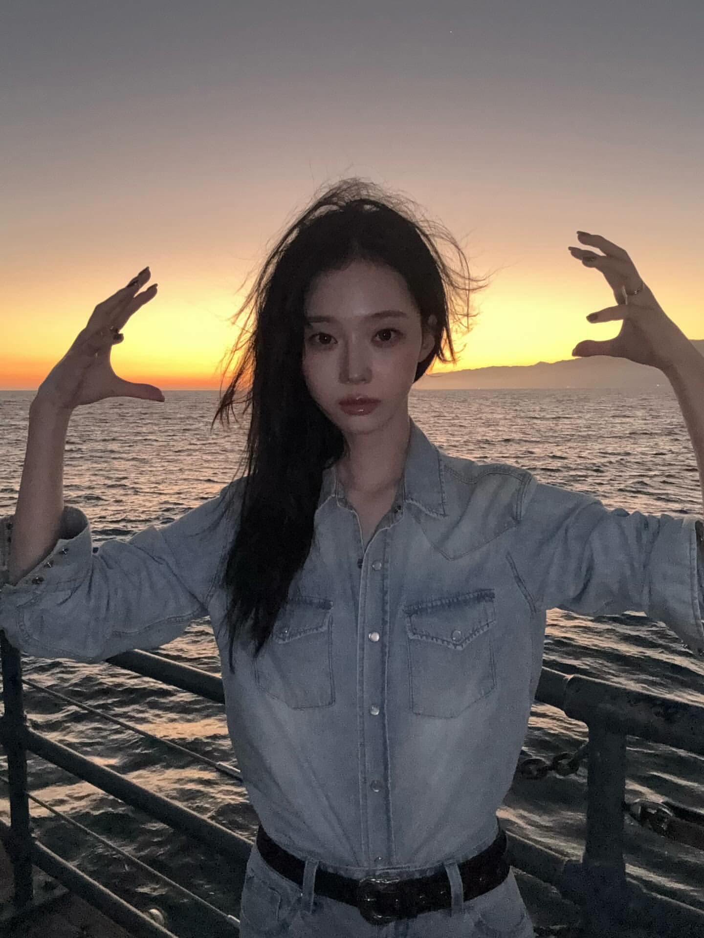 @i_love_aespa 的貼文