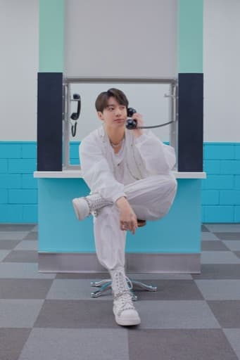 Jung Kook