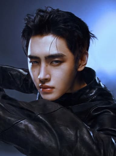 Sunghoon