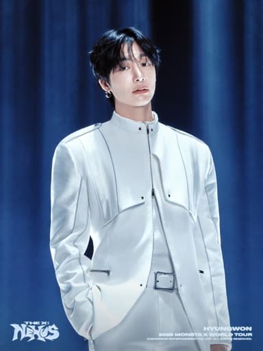 Hyungwon