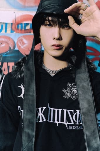 Jisung