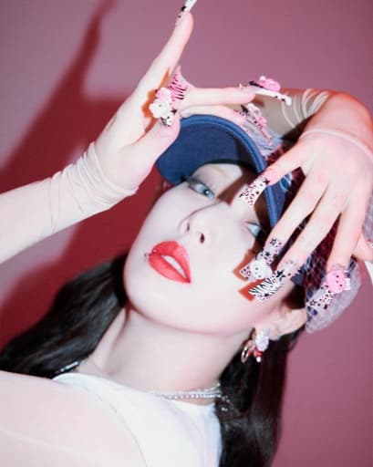 HyunA