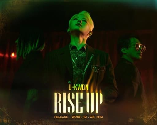 U-Kwon