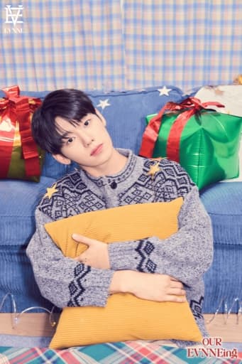 Jeonghyeon