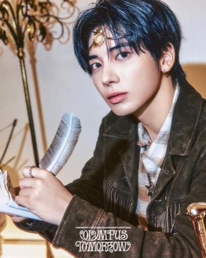 Taehyun