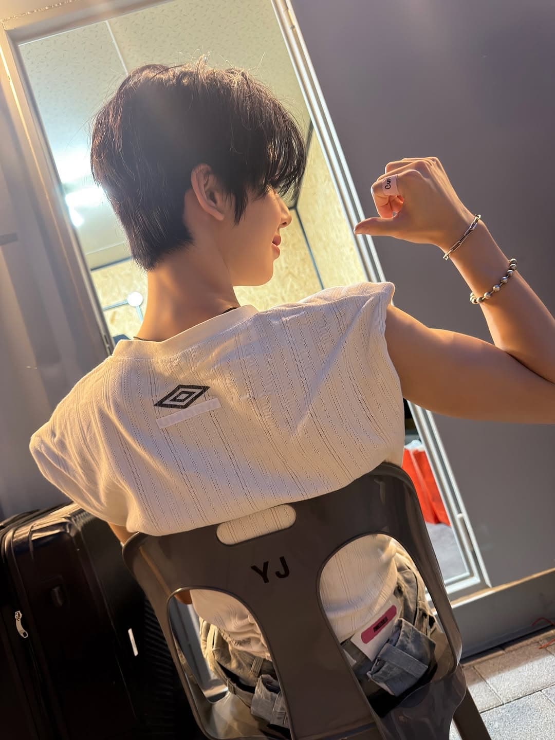 @yujinini9 的貼文